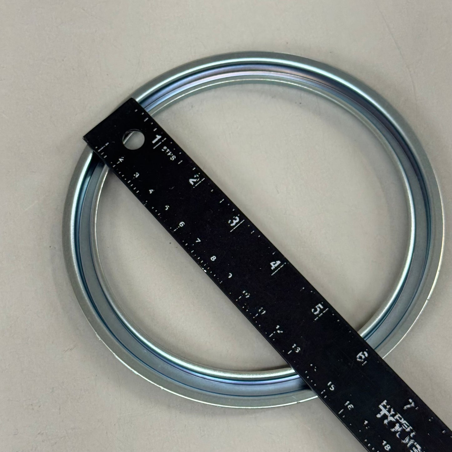 MAHLE Original Rear Main Seals For Cummins 48384