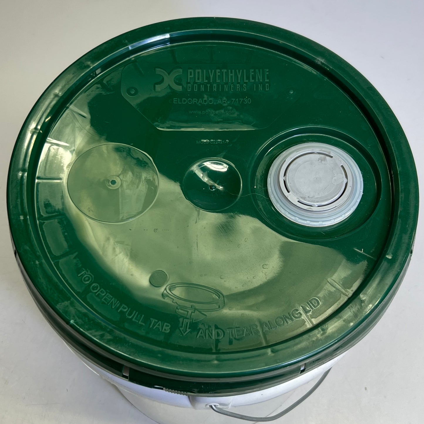 PLVNT C4 Premium Foliar Fertilizer 4-0-0 8.6 lb.