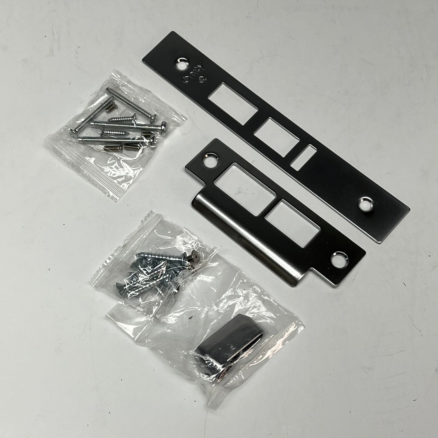 ONITY Advanced Trillium Lock Sleek Commercial Rfid Door Hardware System  90204