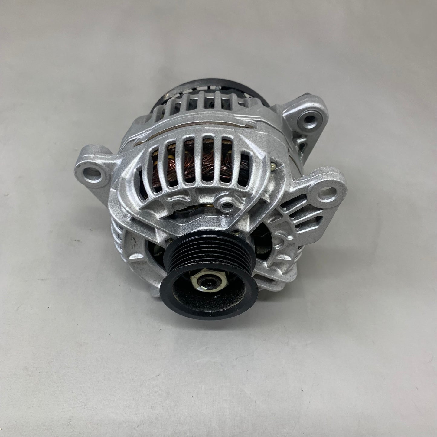 GENCO BBB Industries Remanufactured Alternator 13777