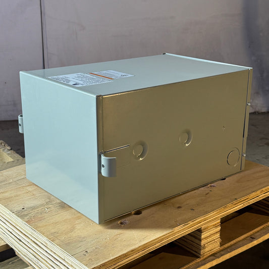 ACME ELECTRIC General Purpose Transformer 10 Kva 1 Phase Sz 17"L x 11.5"W, T1010K0193C