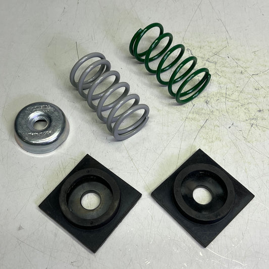 KINETICS (ASSORTED PARTS) Vibration Isolators Spring Parts HVAC 453376 453488
