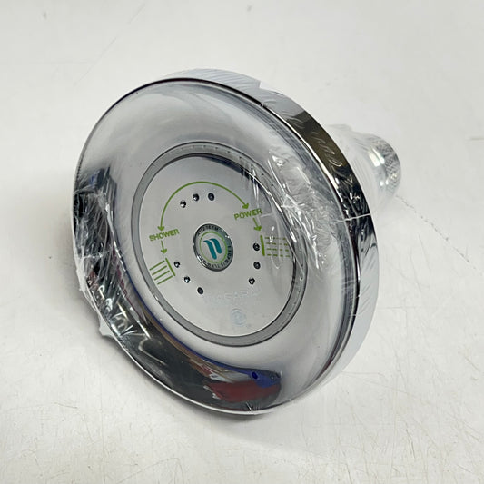 AM CONSERVATION (15 PIECE) Energy Efficient Conserve Water Kit Polished Chrome