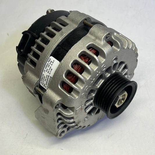 NAPA Remanufactured Alternator Automatic Regulator 145 A 12 V 2134812