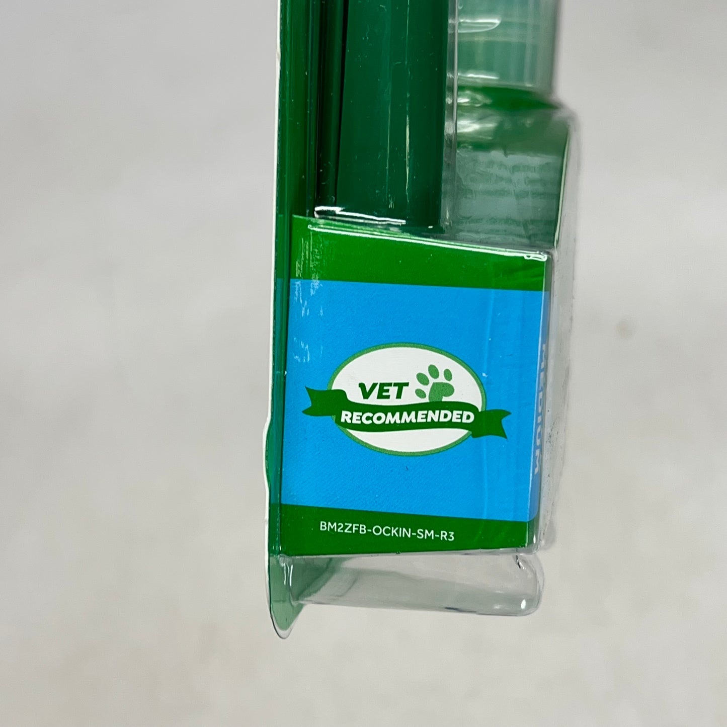 TROPICLEAN (2 PACK) Fresh Breath Oral Care Kit for Dogs Plaque & Tartar Control
