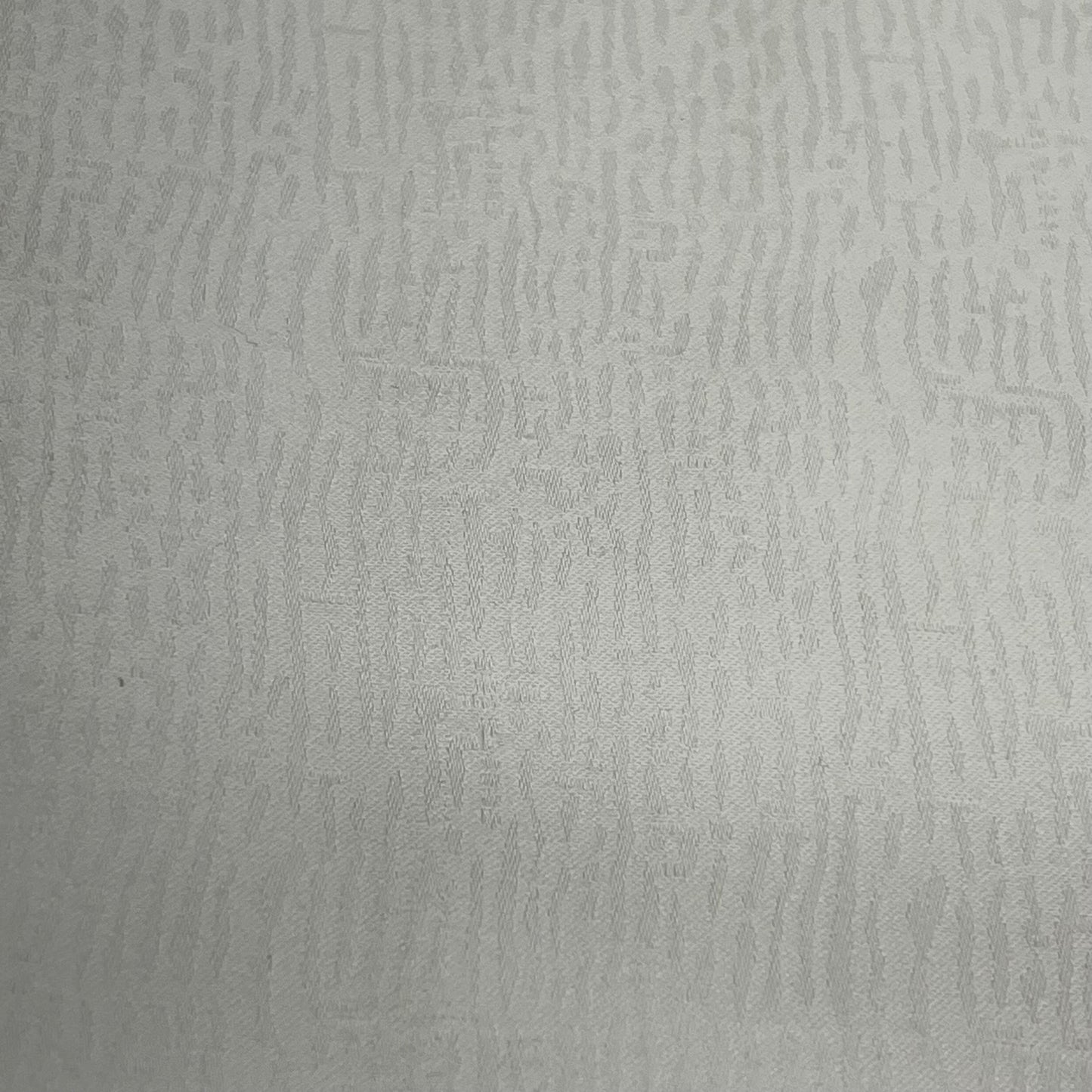 Plain Mini Hemp King Duvet Slip King - 108"x91" Natural White 70307