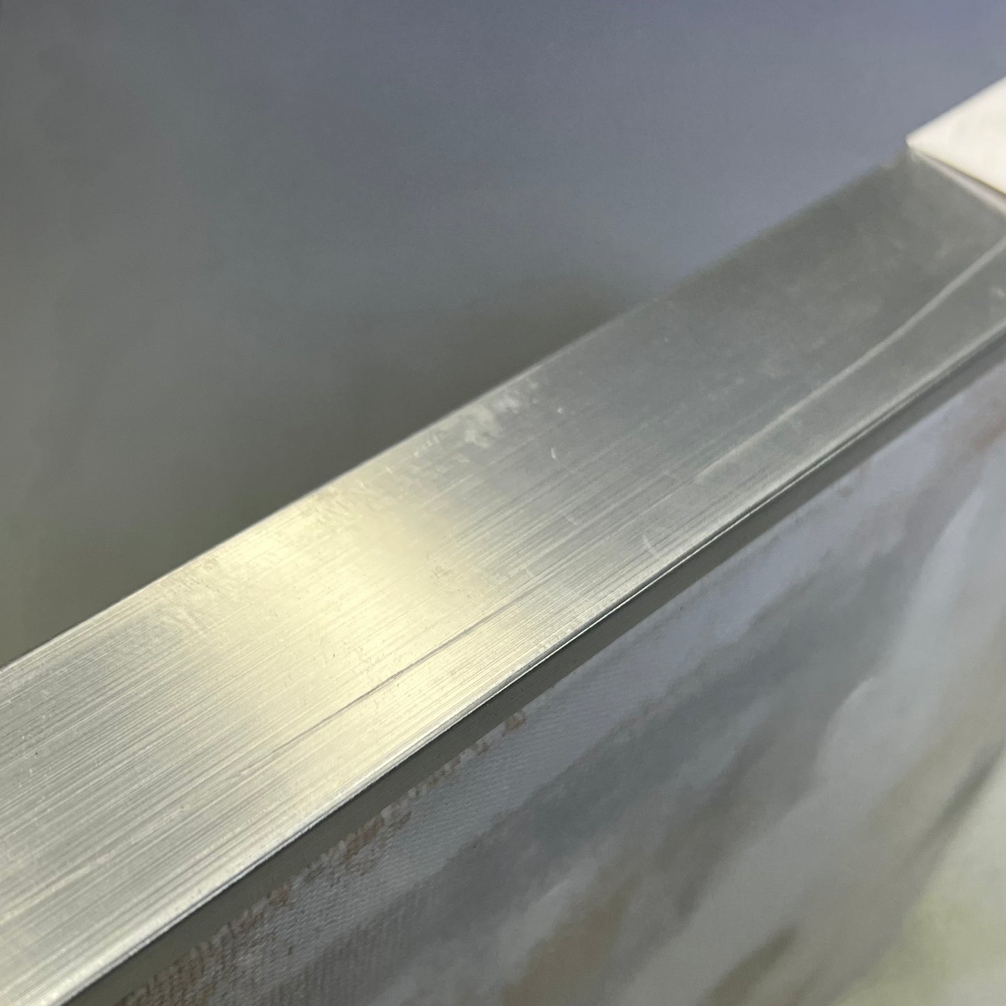 RAZ IMPORTS (SET OF 3) Angel Framed Canvas Wall Art 15.5" x 11.5" Silver 2305282