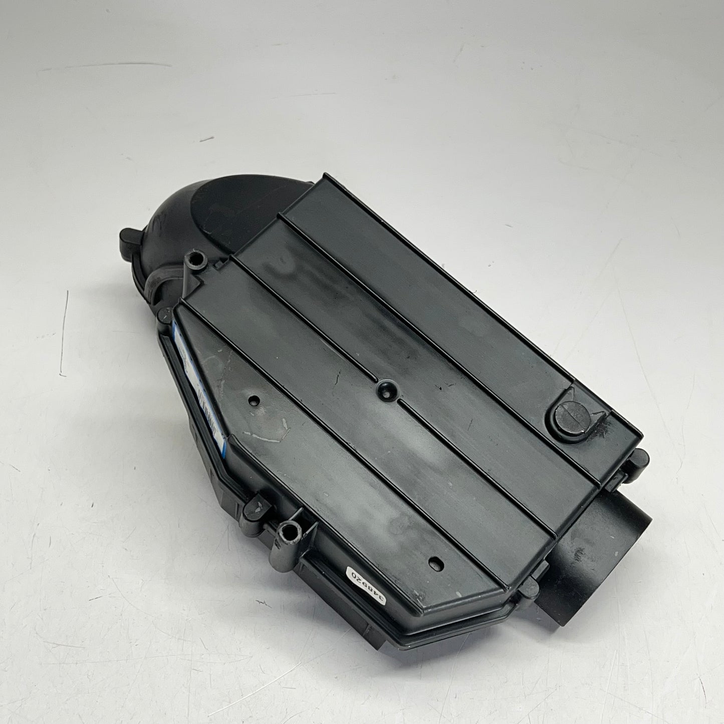 ZA@ MASTERPRO Electronic Control Module Remanufactured For Chrysler & Dodge ECC3349M (CORE RETURN)