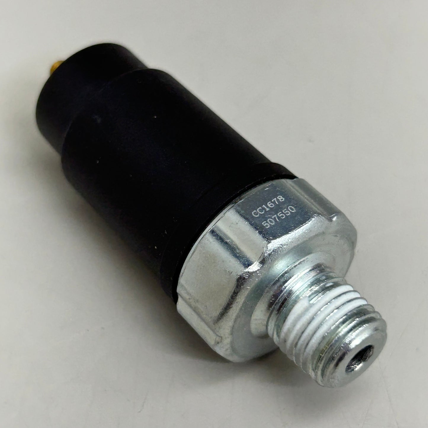 CARQUEST Pressure Switch Interruptor Replacement Part SBC1137