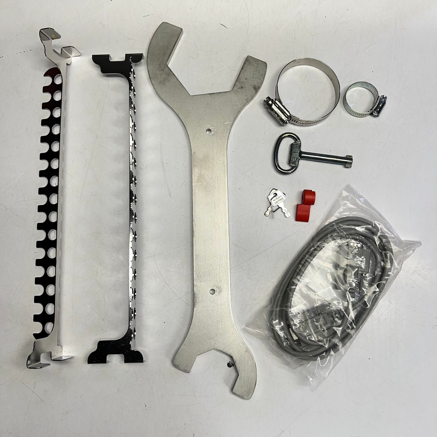 STERIS Inno-Wave PCF Sonic Irrigator Ultrasonic Cleaner Parts & Accessories