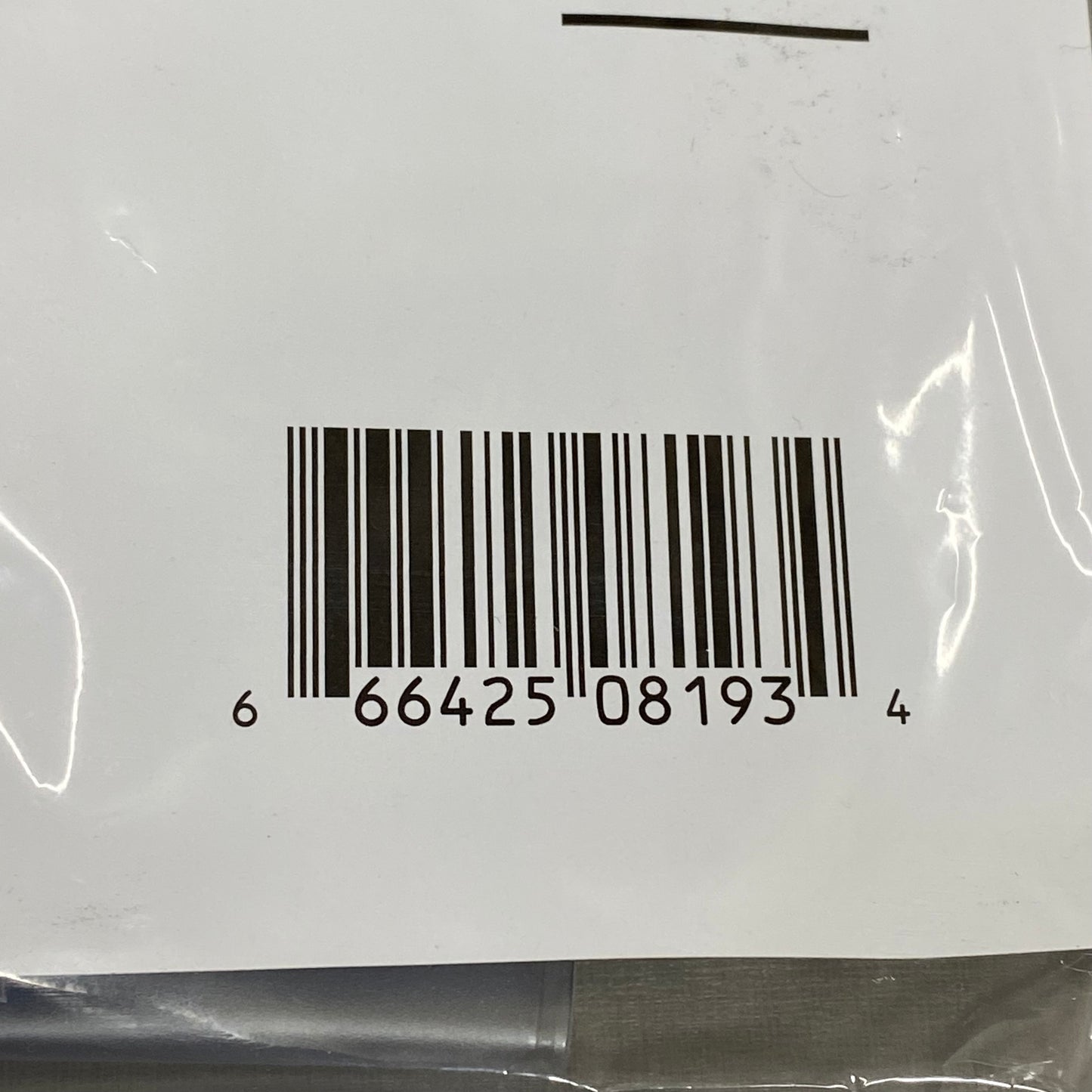 PROBASIC (6 Pack) Hair Salon Deep Pocket 100% Vinyl Neutralizing Bib Clear 08193