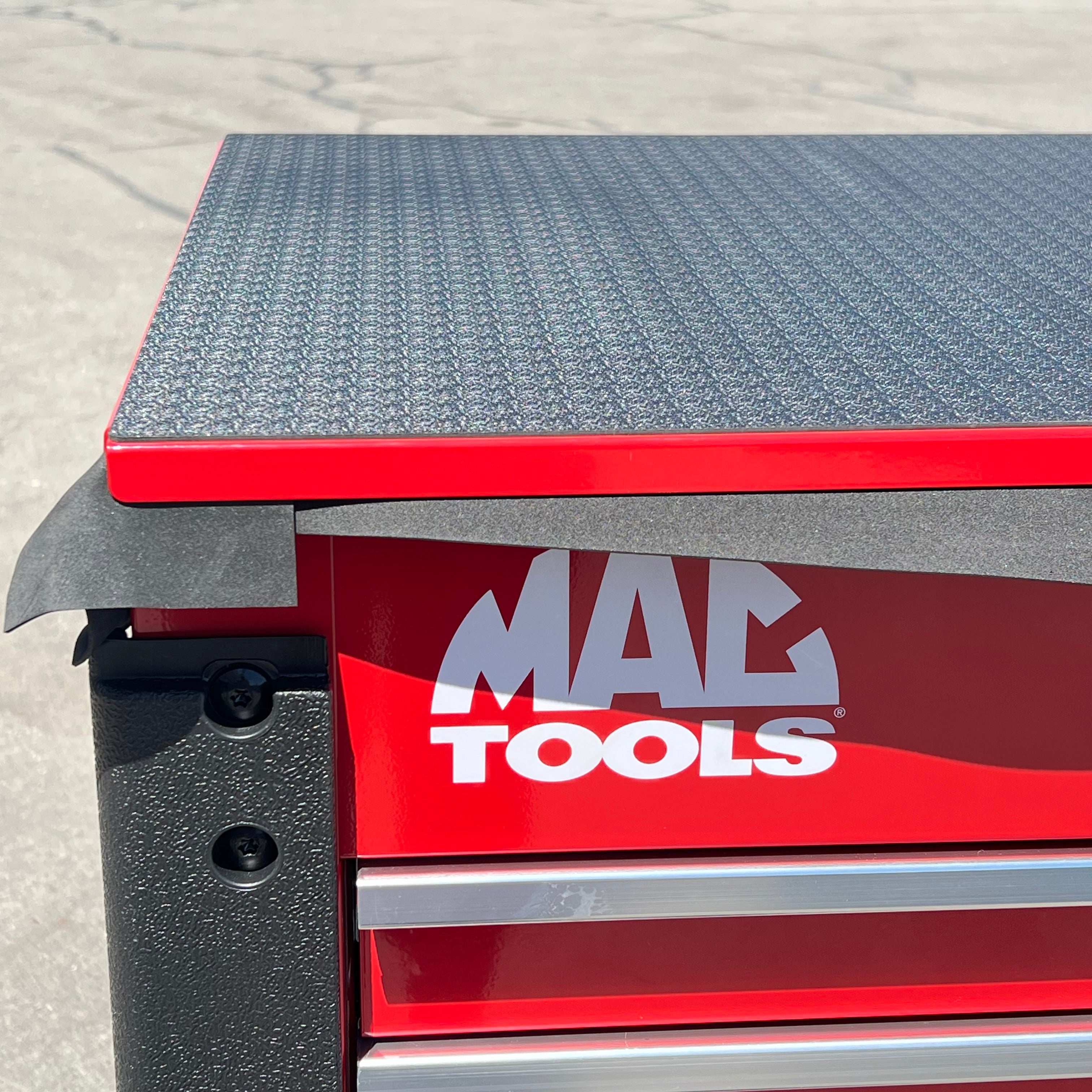MAC TOOLS 7 Drawer Utility Cart 43