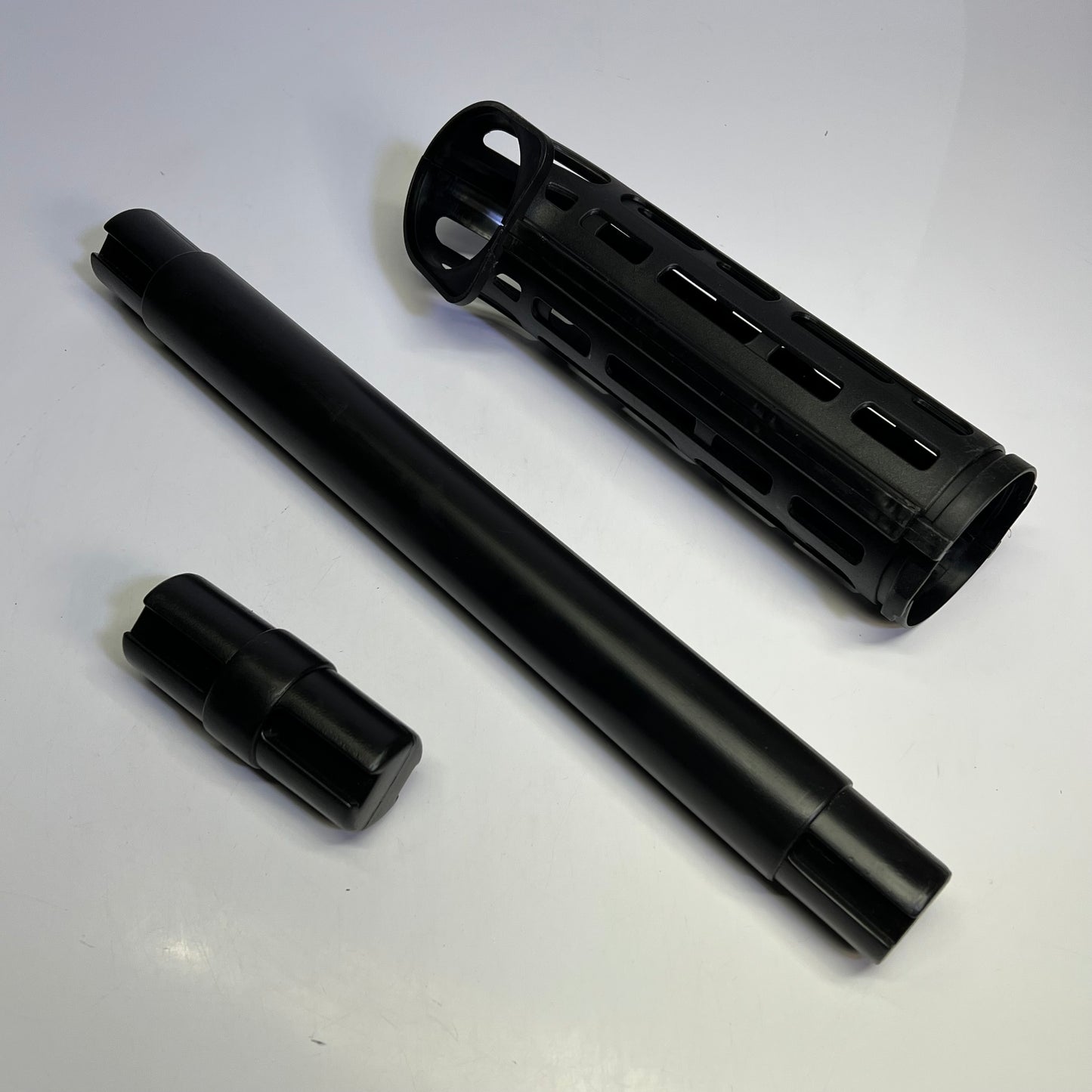 FRANKLIN Pitching MLB Machine Batter & Fielder Combo 4-In-1 Black/Blue 14071