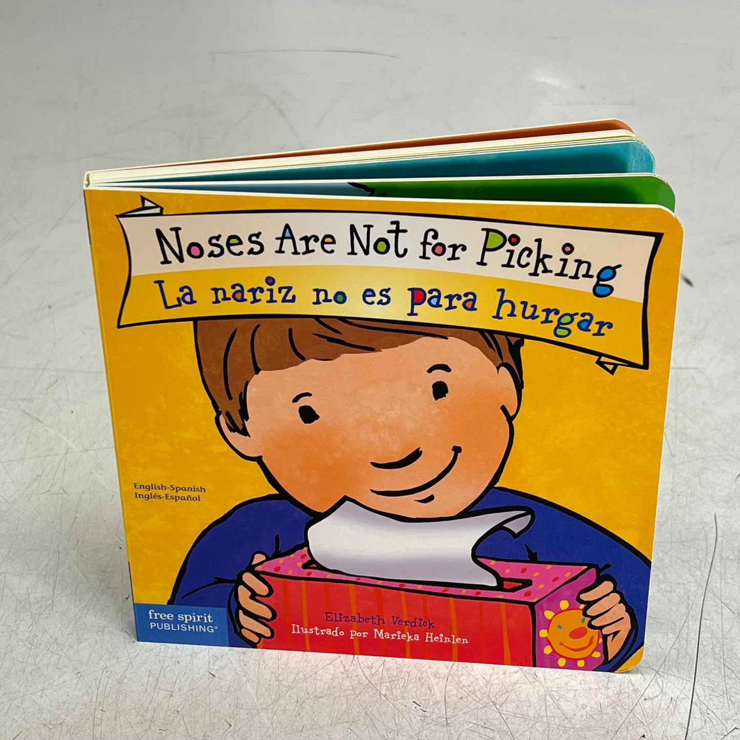 SHELL EDUCATION (SET OF 14) Best Behavior Board Hardcover Books Ages 1-4 685193