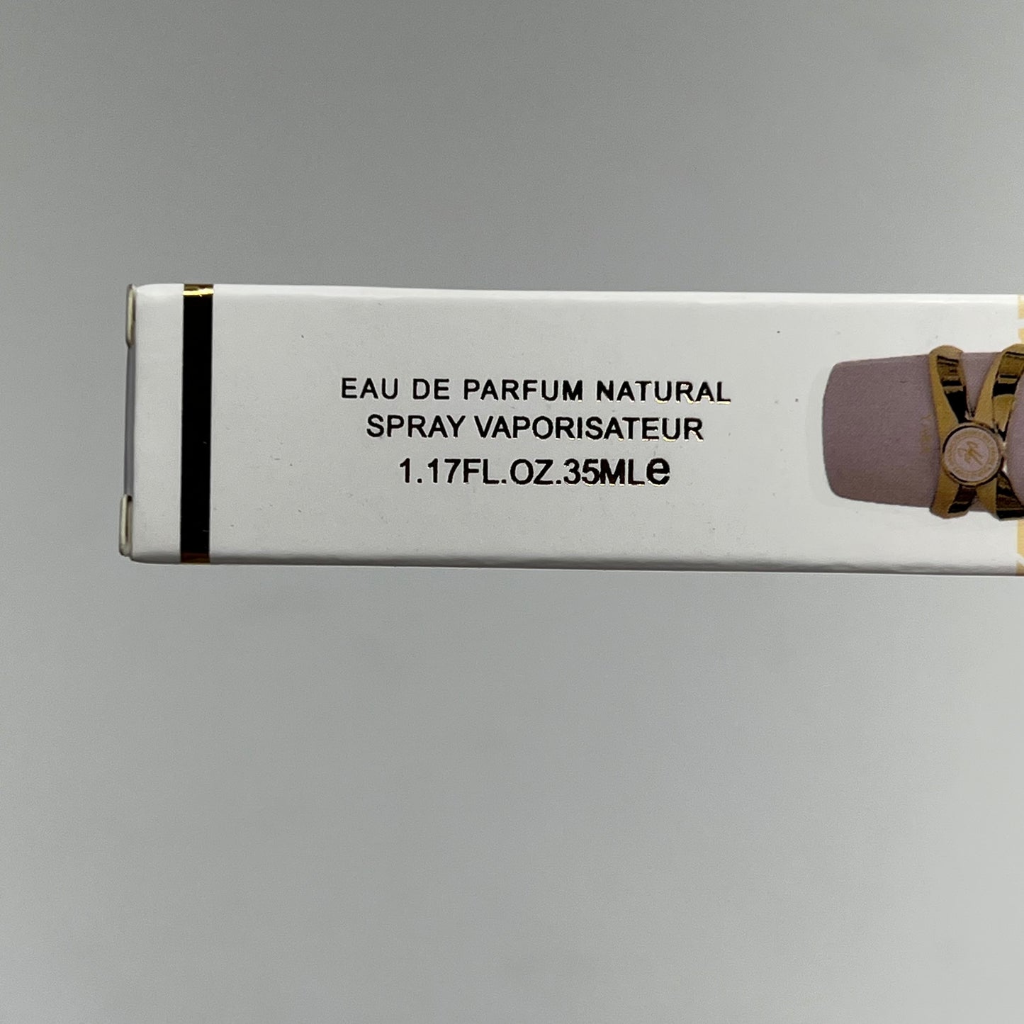 LATTAFA YARA (2 PACK) Vanilla Gourmand Fruity Floral Eau De Parfum 1.17 fl oz