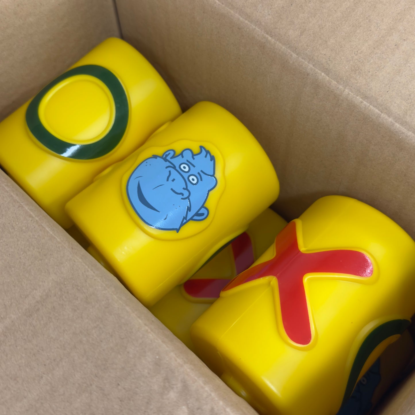 GORILLA PLAYSETS 300B Accessory Box For 980325627 Wood Playset 71-5014-ACC