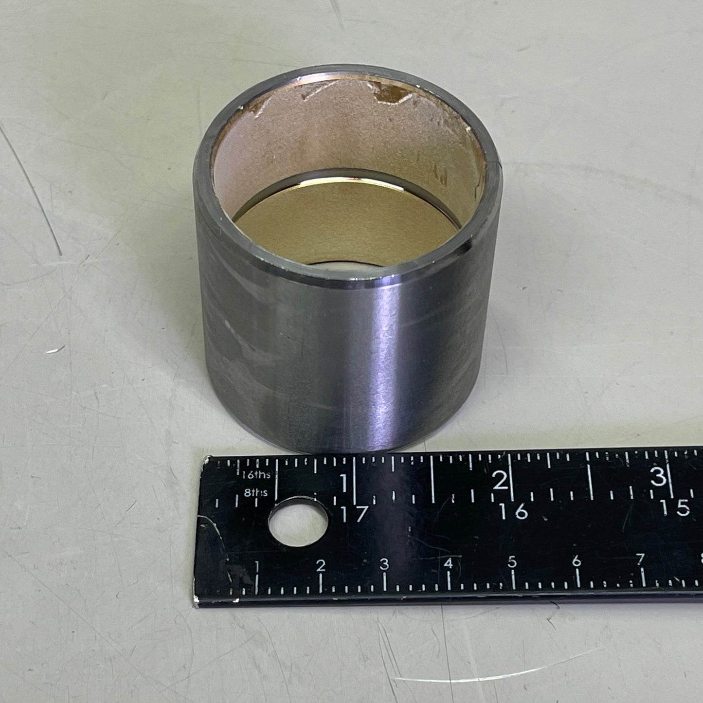 BLUMAQ Bearing Replacement For Caterpillar Steel 6F6547-BQ