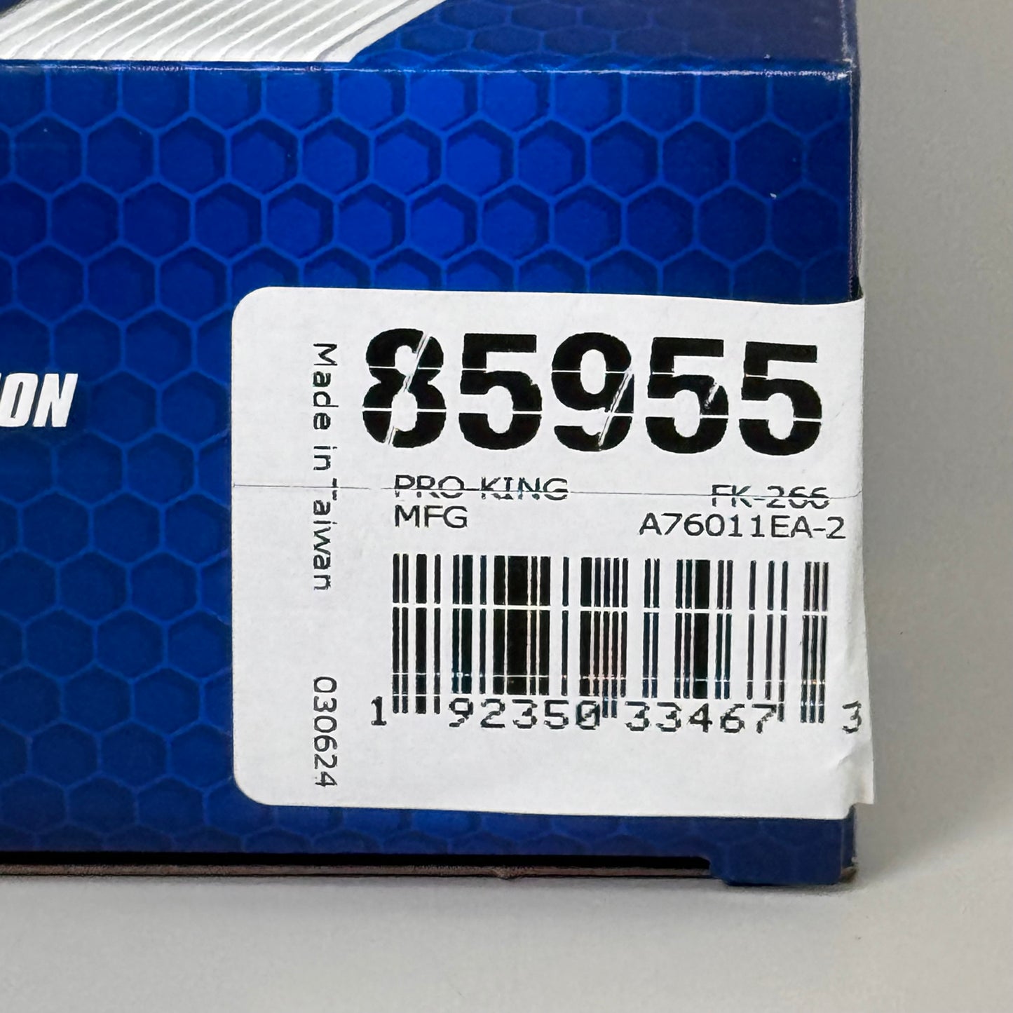 CARQUEST Transmission Filter Kit Rubber Gasket 14 Mounting Hole Quality 85955