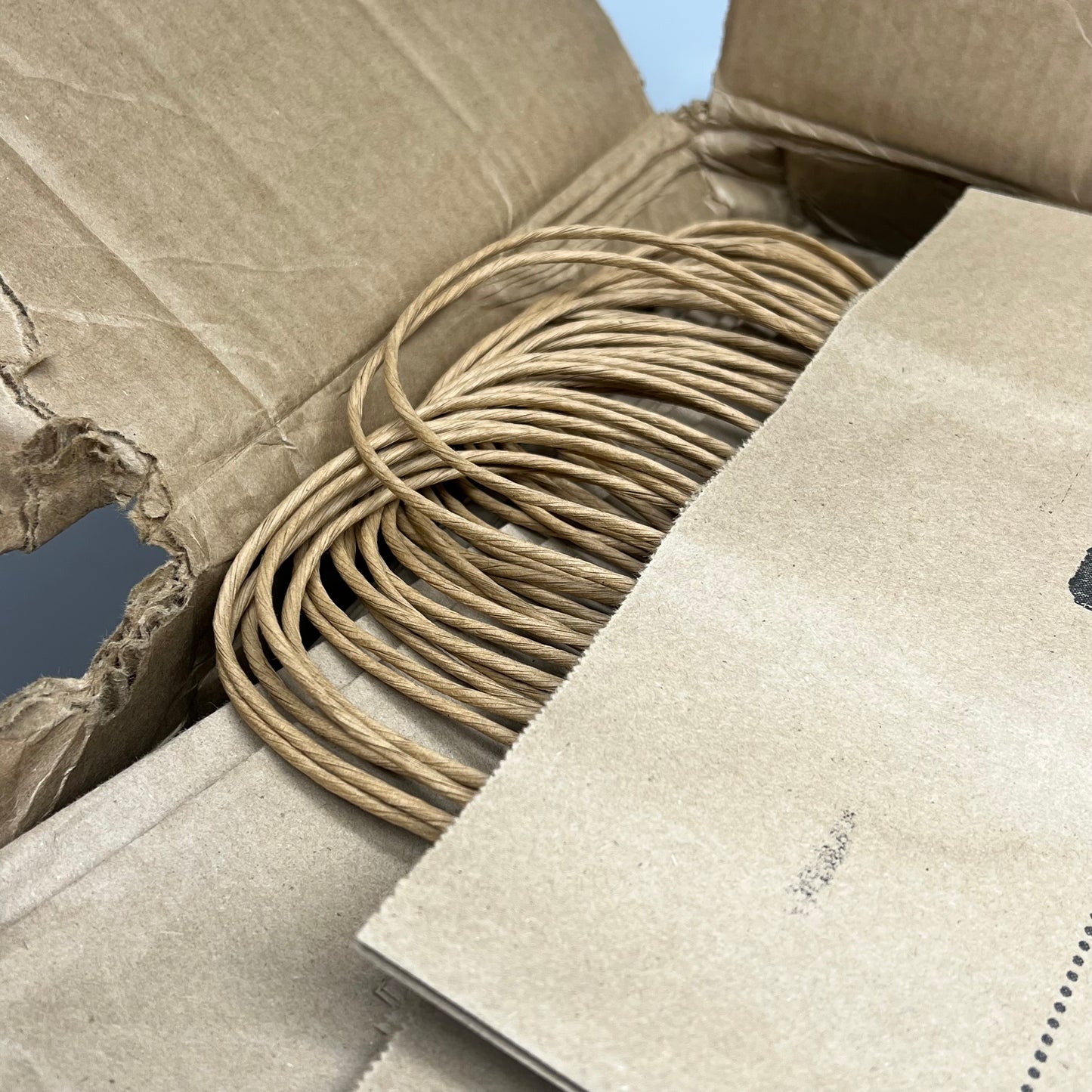 ZA@ FIRST WATCH (250 PACK) The Daytime Cafe To-go Paper Bags 15"x12" Brown