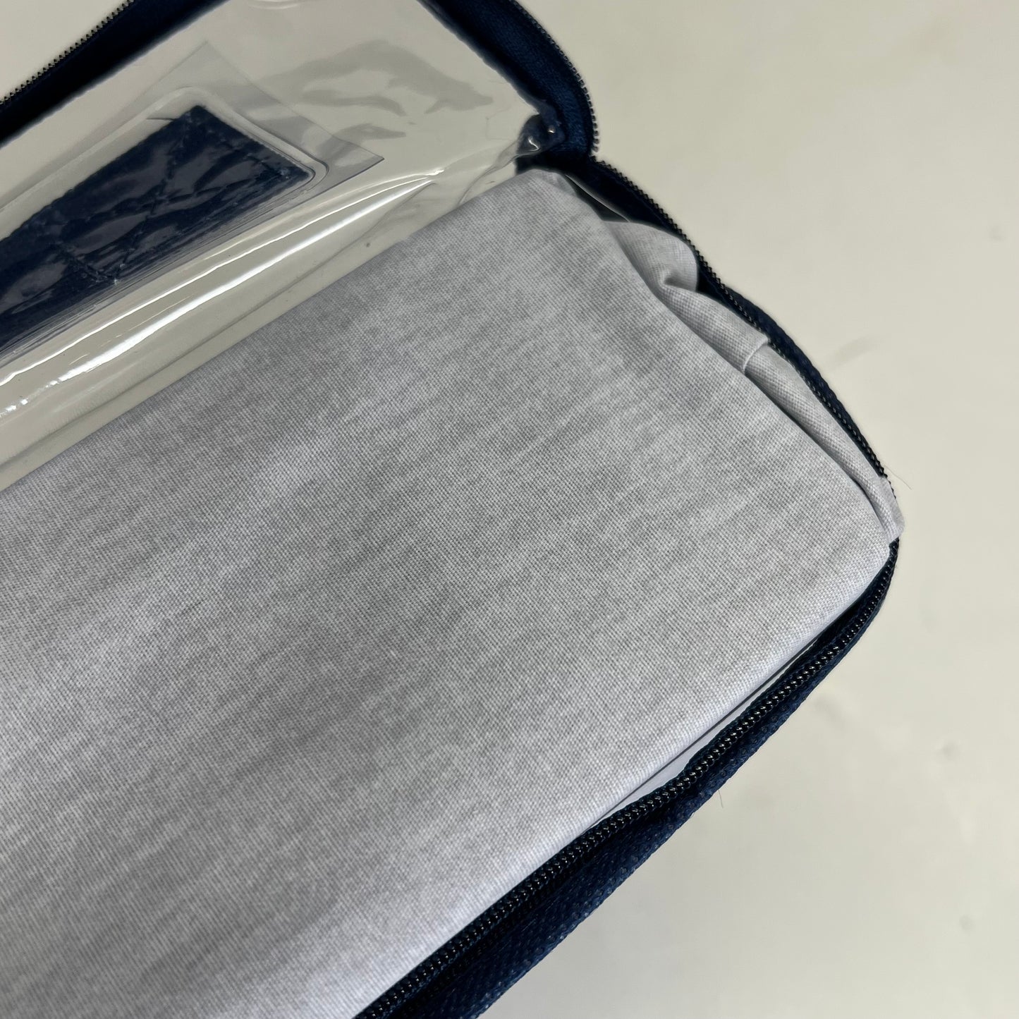 MARTEX 225 Thread Count Soft Wrinkle Resistant Sheets Set Full Light Grey