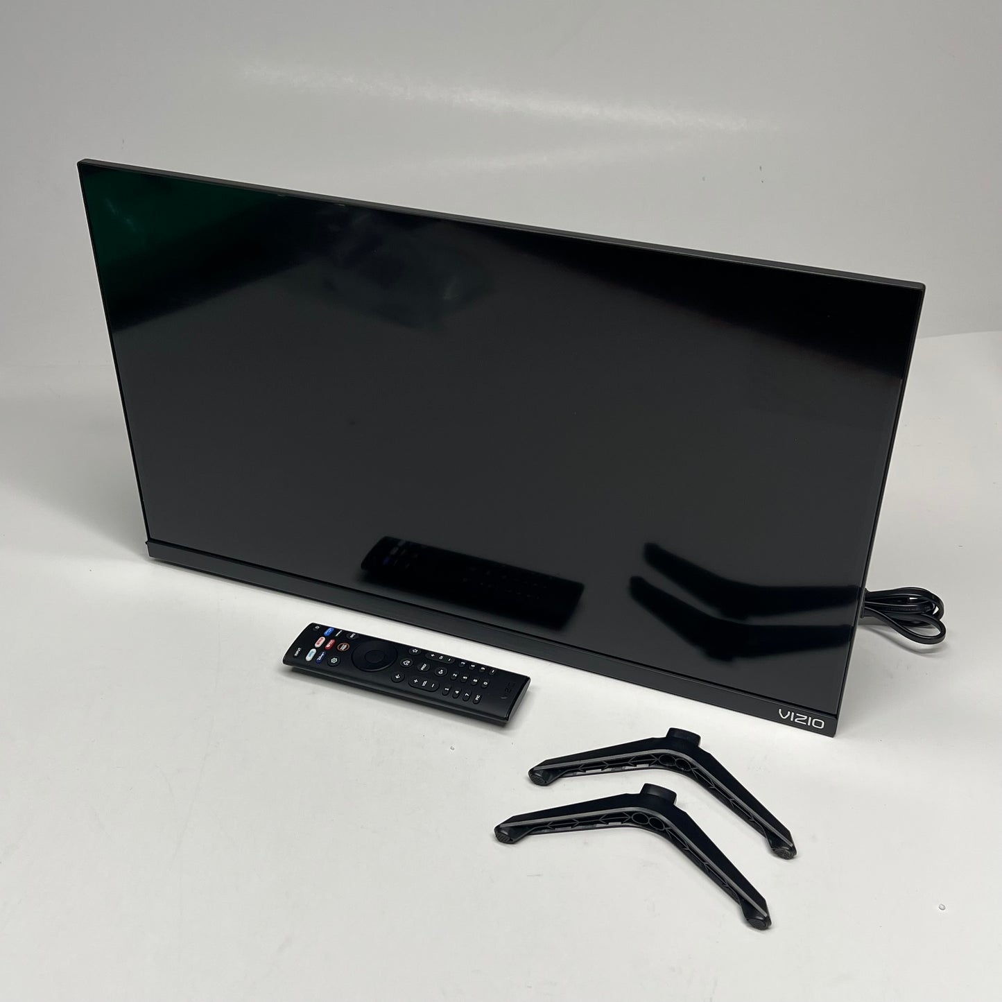 VIZIO D-Series Full Hd Smart Tv 24" 1920 X 1080 720P VHD24M0810 ENHB (As-Is)