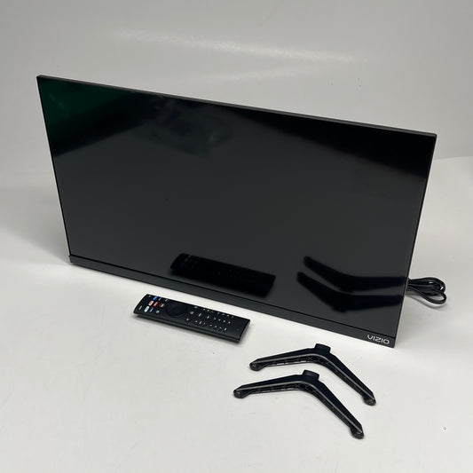 VIZIO D-Series Full Hd Smart Tv 24" 1920 X 1080 720P VHD24M0810 ENHB (As-Is)