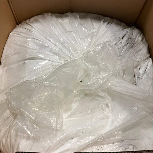 ZA@ 3M (~700 LBS) Glass Bubbles iM16K