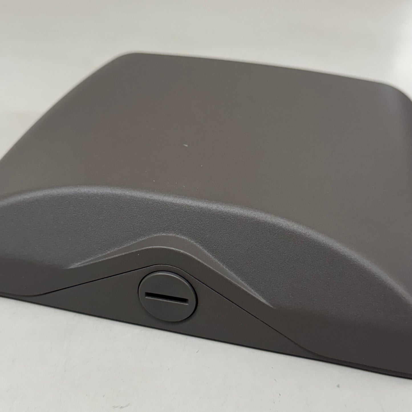 COOPER Lighting Solution Sure-Lites Sealed Nickel Cadmium Battery Black 13017173