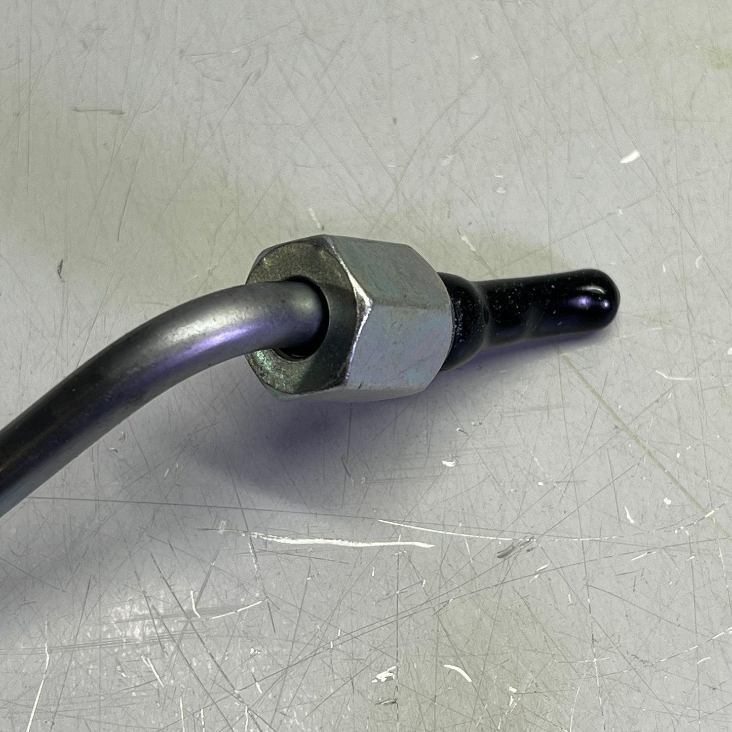 CUMMINS Genuine Fuel Line 5 For 6.7L 2021-2023 Ram 2500-3500 Trucks 5585175