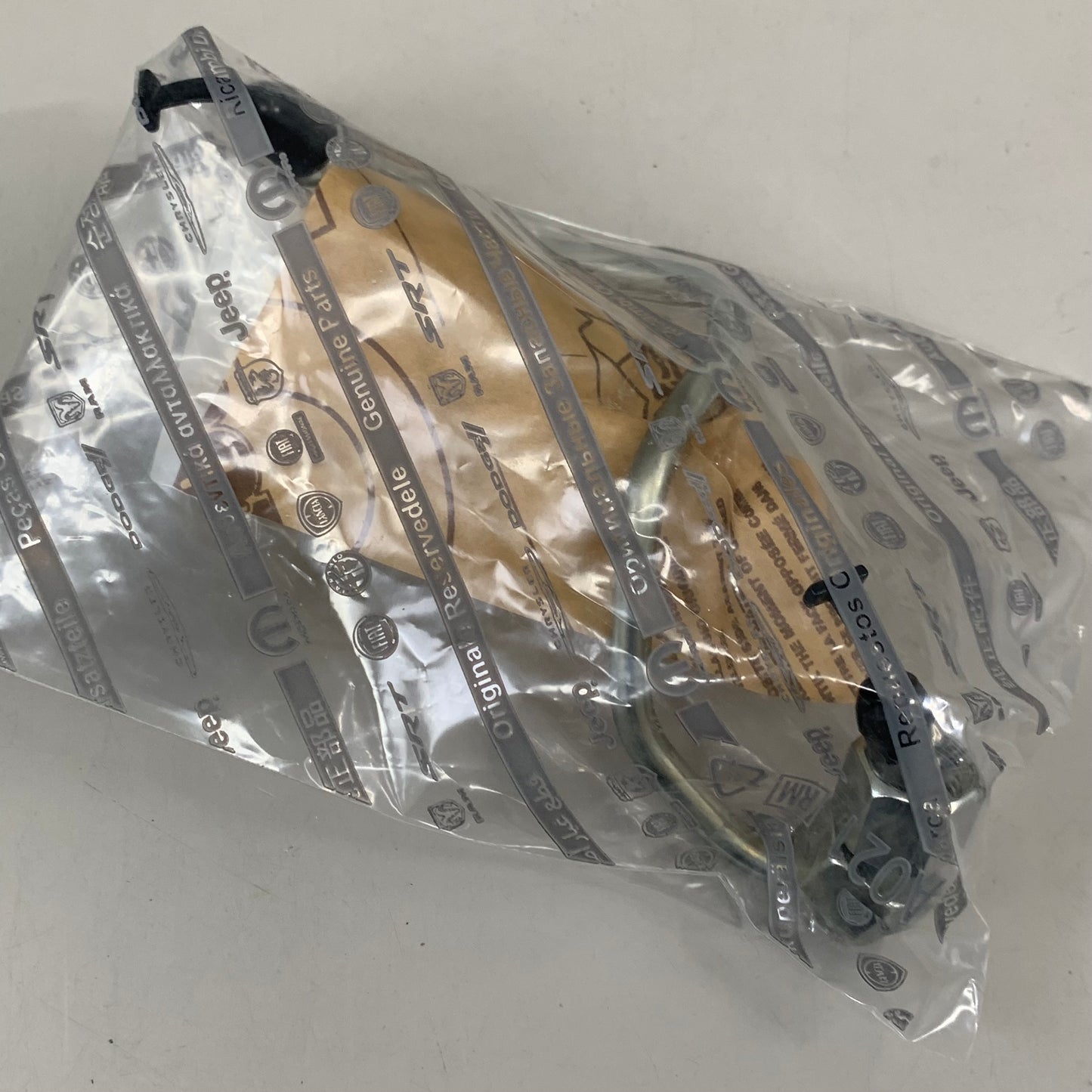 MOPAR Fuel Injector Supply Tube Kit CSSMZ466AA CSSMZ46EAA 6000634310