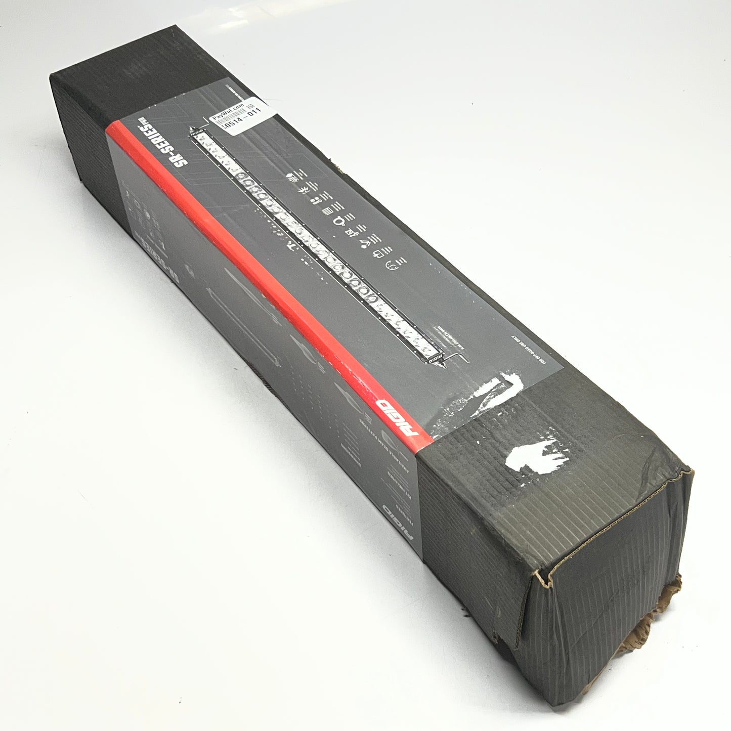 RIGID SR-Series PRO 30" Spot/Flood Combo 930314