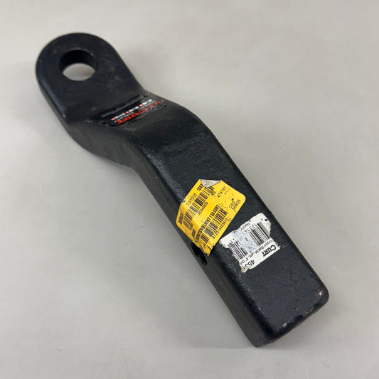 CURT Forged Ball Mount Steel Shank (No Ball) 4",3" Rise, 1-1/4 Hole 45341 (As-is (See Images))