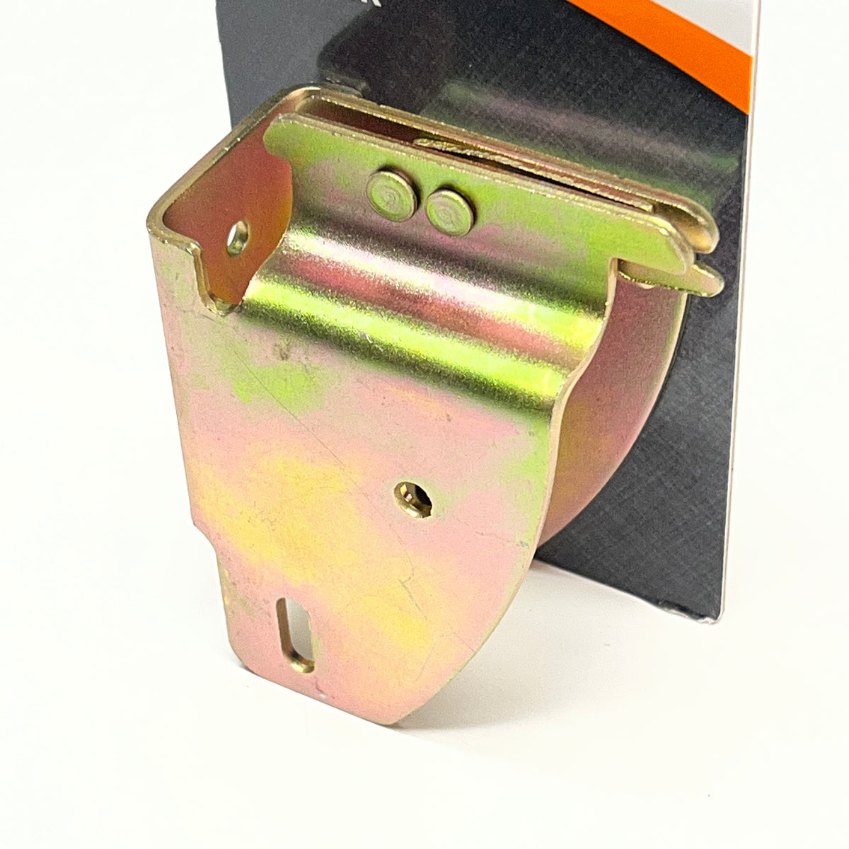 ZA@ CARGO SMART (2 PACK) Board Holder for X Track & E Track Systems  2" W x 4-3/8" 892