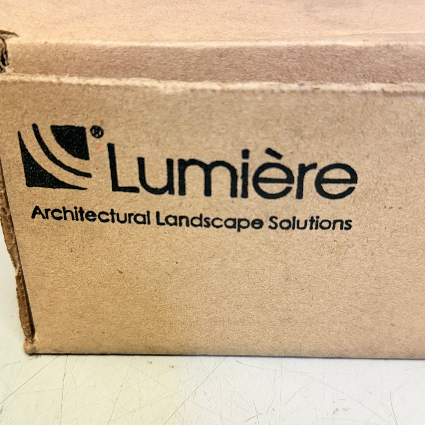 COOPER Lumiere Cambria 203 Black 12v Commercial Grade Light Fixture New