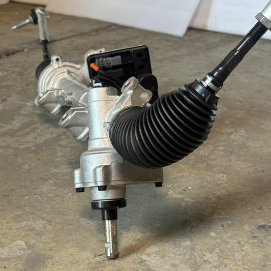 TESLA Steering Gear Rack Pinion 1044832-00-A (New Other, Distressed Box)