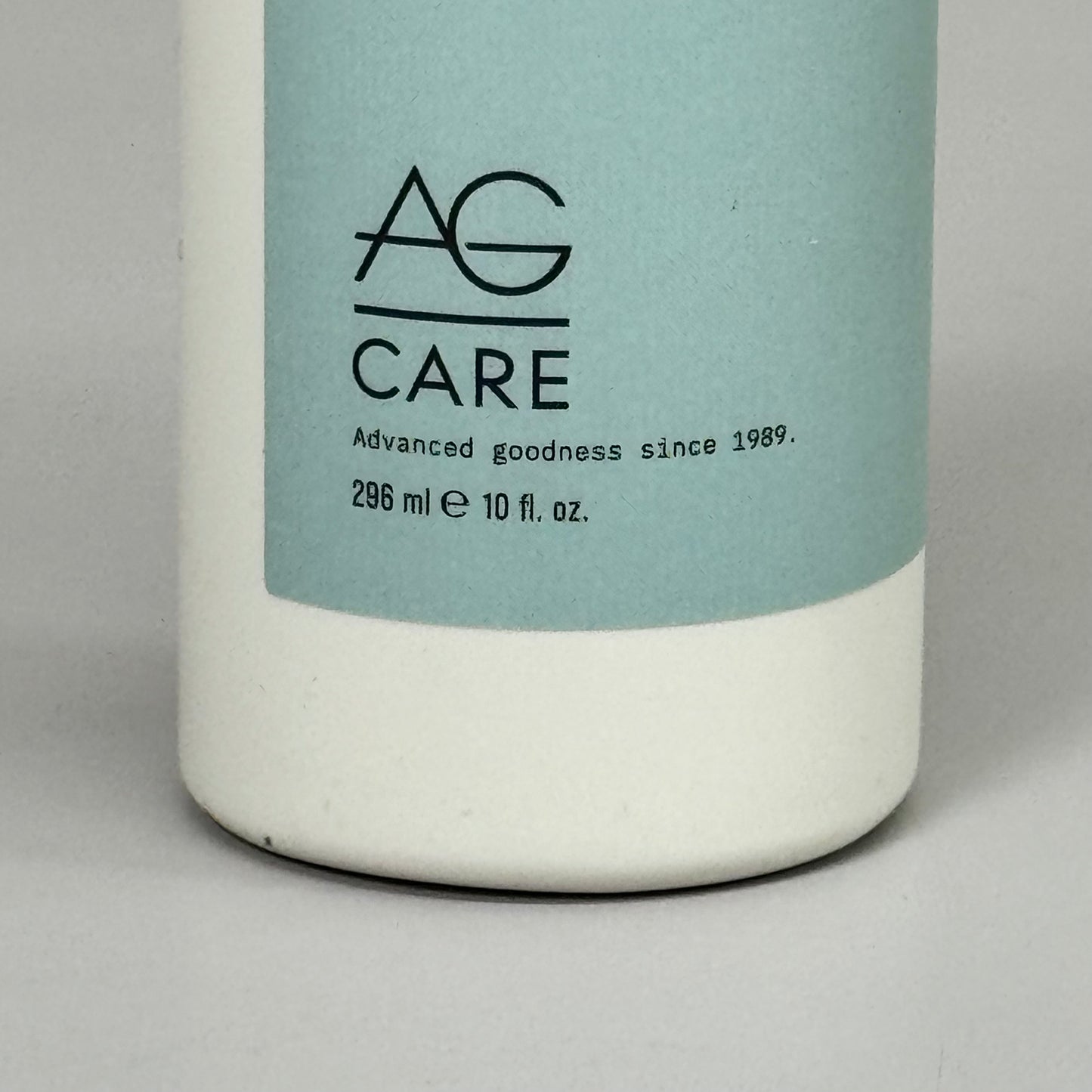 AG CARE Vita C Strengthening Shampoo Plant-Based Squalene Infused 10fl oz 100098