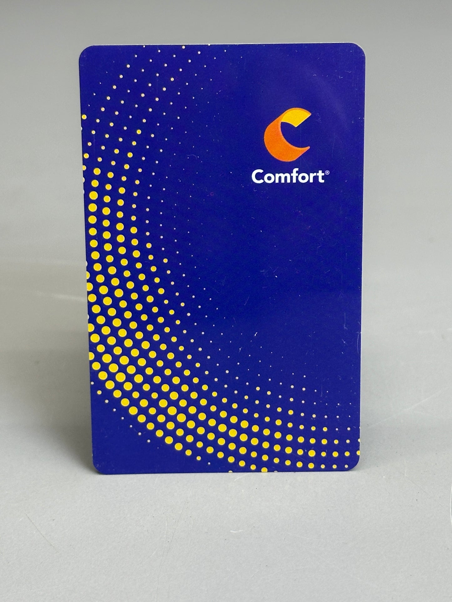 COMFORT RFID Key Card Comfort Inn 500 Pack New