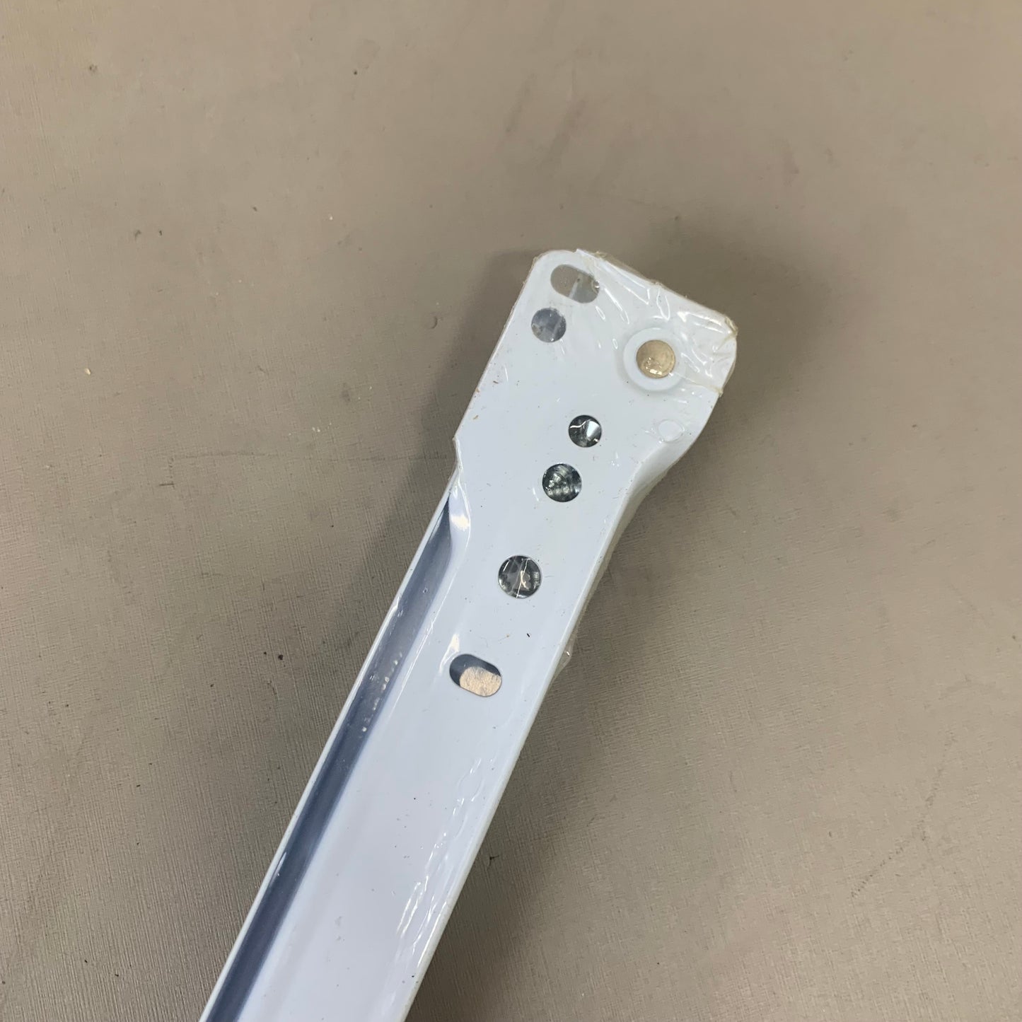 LAUREY (10 Pairs) Under-mount Drawer Slide Extension 22" Grey 10522