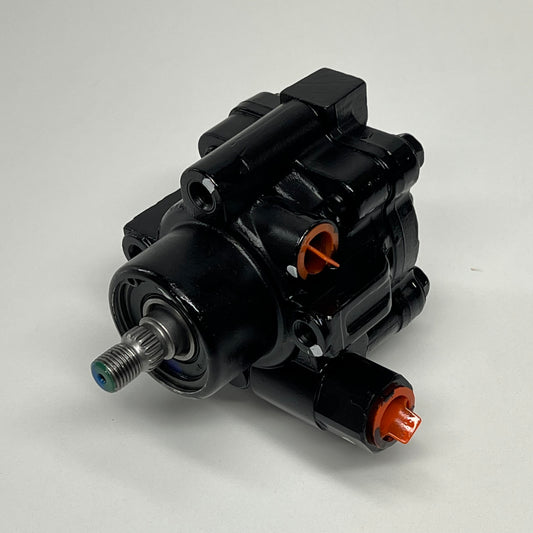VISION OE  Power Steering Pump for Mercury & Nissan 1999-02 Silver N910-0101