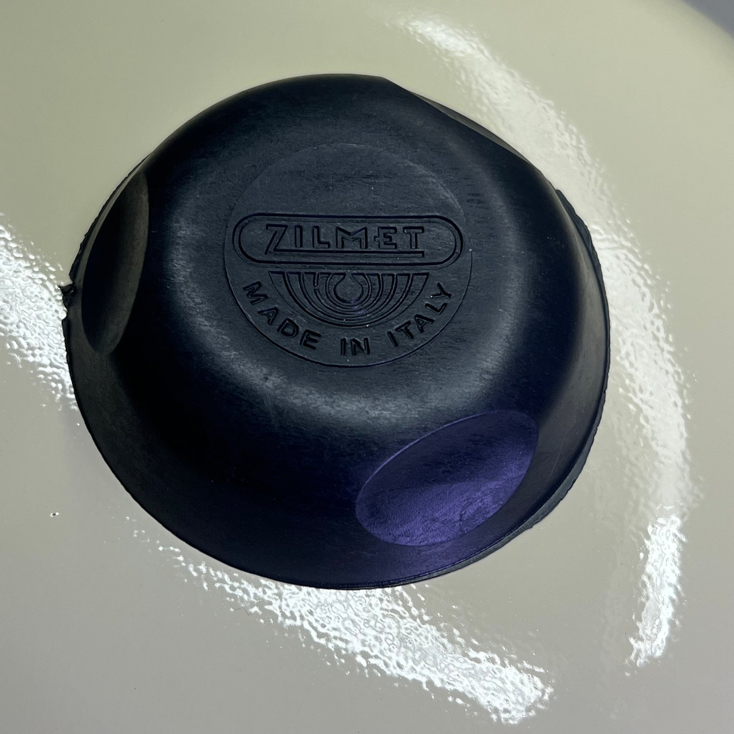 ZILMET Domestic Hot/Cold Potable Water Expansion Tank 2.1 Gal 3/4" NPT EASY PRO