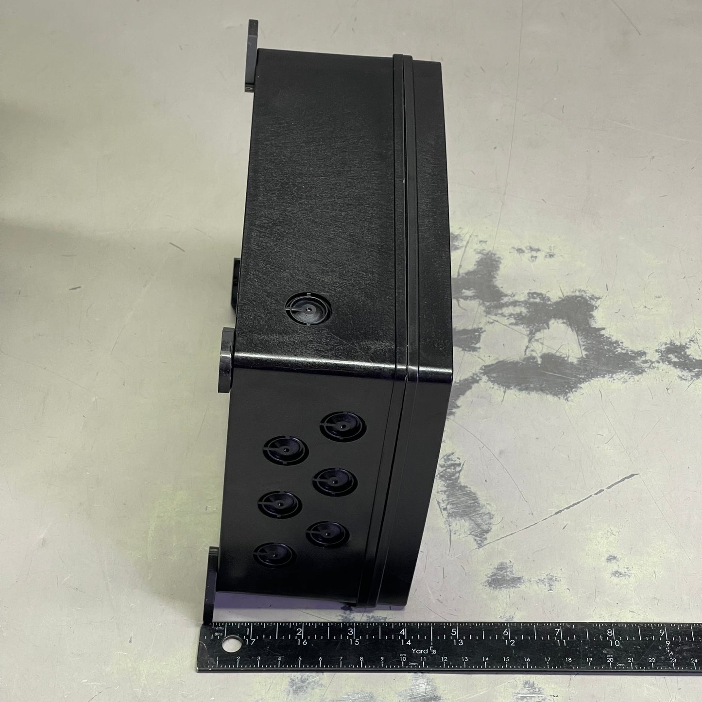 PAL PCR-200 LED Driver/Receiver, Wi-Fi Ready 42-PCR-200U