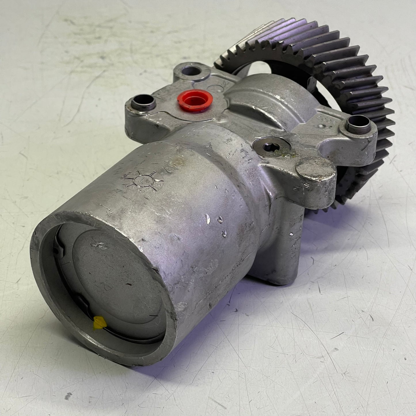 FORD Powerstroke Diesel High Pressure Oil Pump for F250/F350 2003-2004