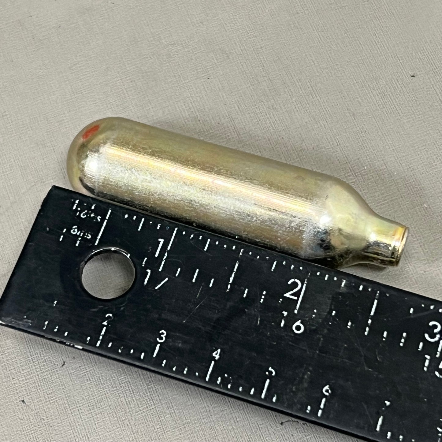 ZA@ ISI (20 Pack, 10 Per Package) Soda CO2 Siphon Chargers BB 12/28