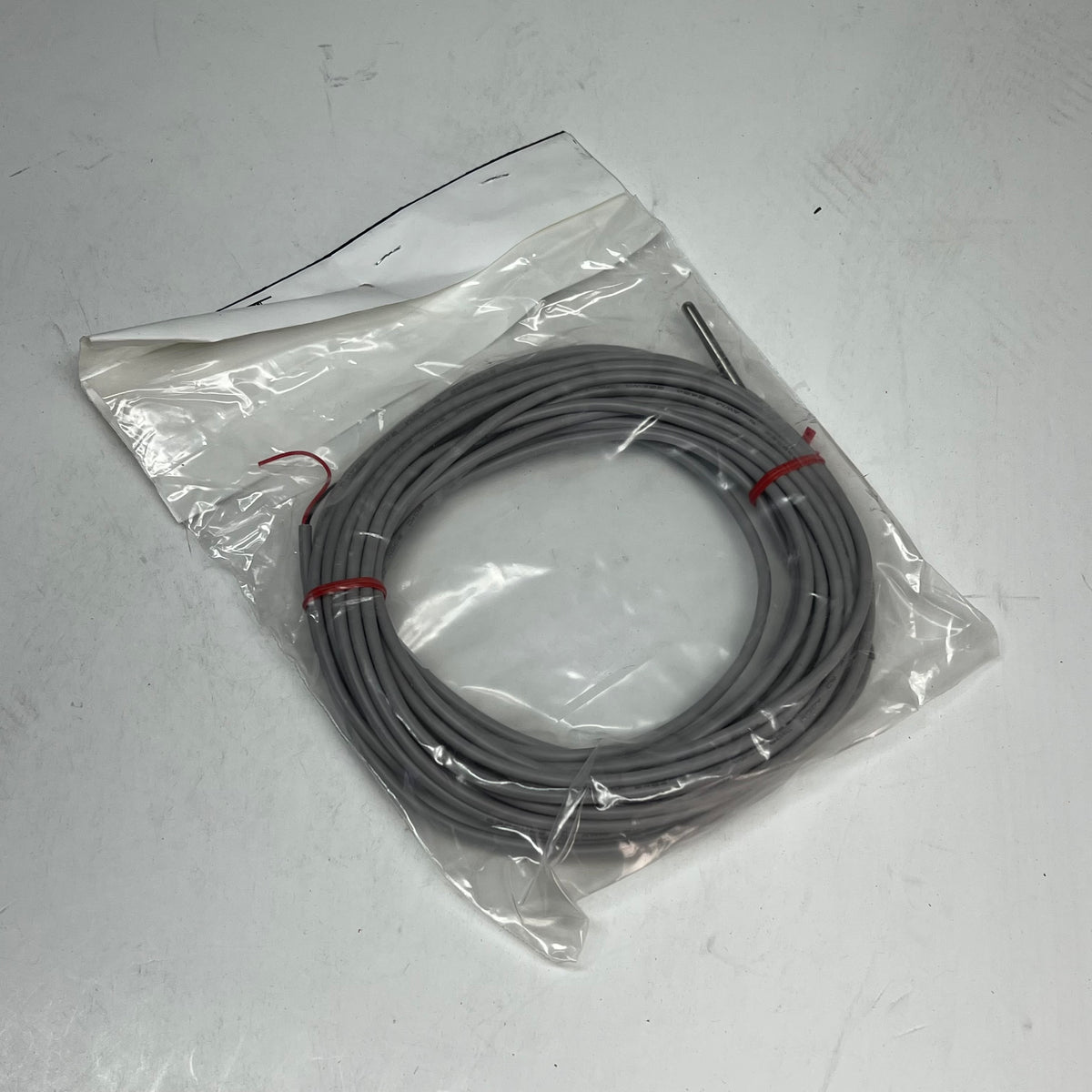 CARRIER Oem Water Temperature Thermistor Sensor  4"  5K Ohm HH79NZ029