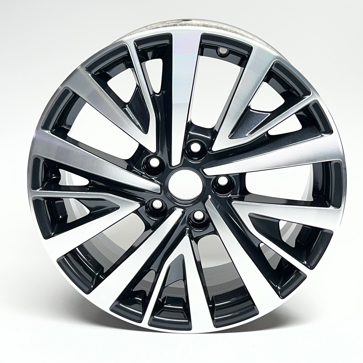 BLACKBURN 2018-2019 Subaru Legacy 17" OEM Wheel Rim 25345-0040