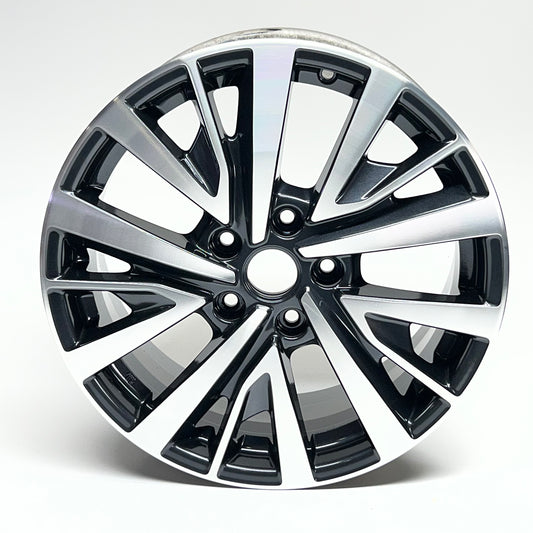 BLACKBURN 2018-2019 Subaru Legacy 17" OEM Wheel Rim 25345-0040