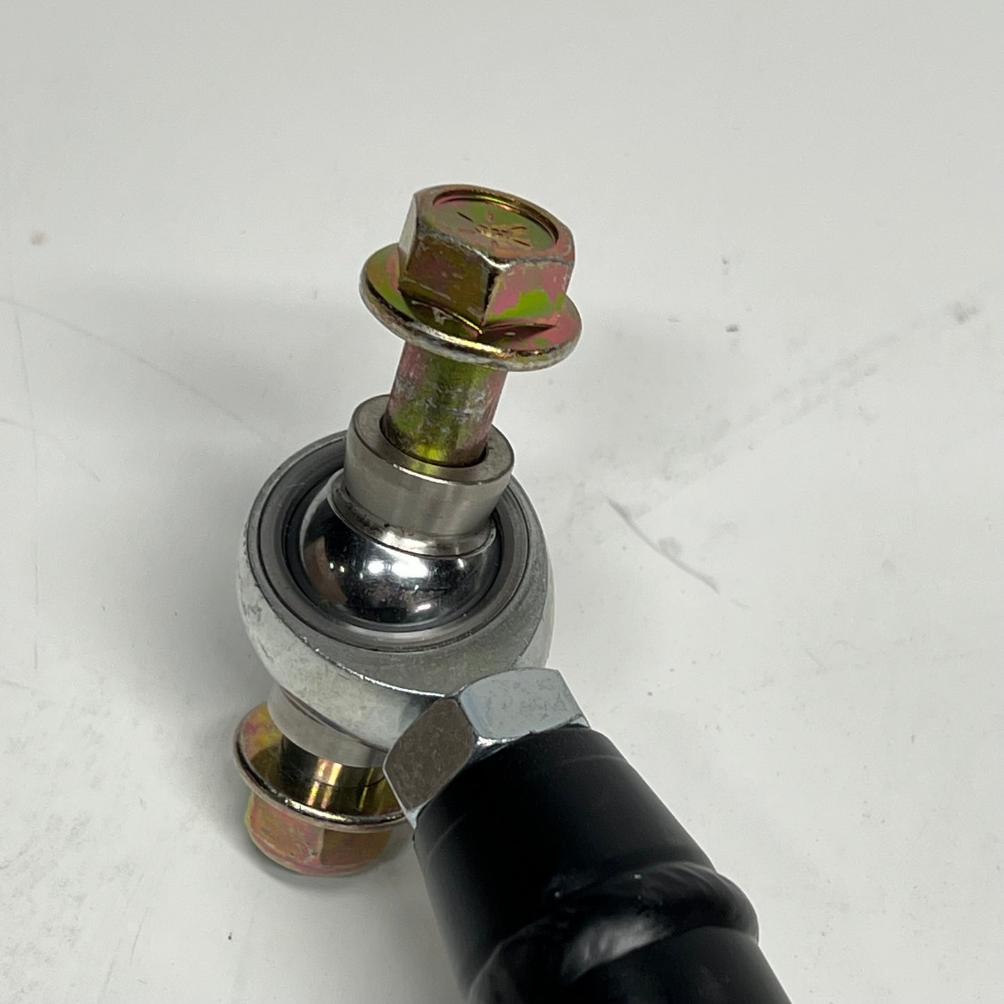 THUMB FAB Heavy Duty Long Travel Tie Rods For Suspension TF281101