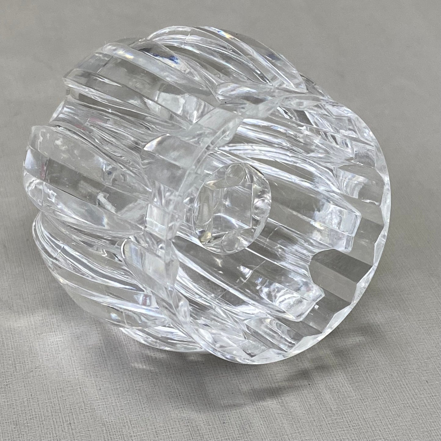 JERICH (9 PCS) Rebuild Valve Repair Kit Sterling (Distressed Package) Clear RK5036-2