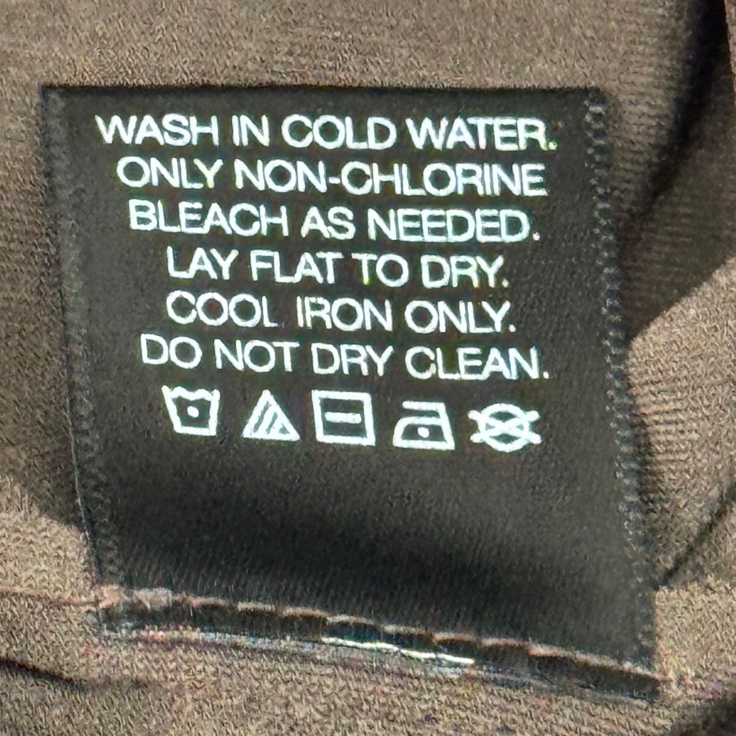 NORMA KAMALI One Shoulder Snake Mesh Catsuit Footsie Women's Sz XL/42 Chocolate