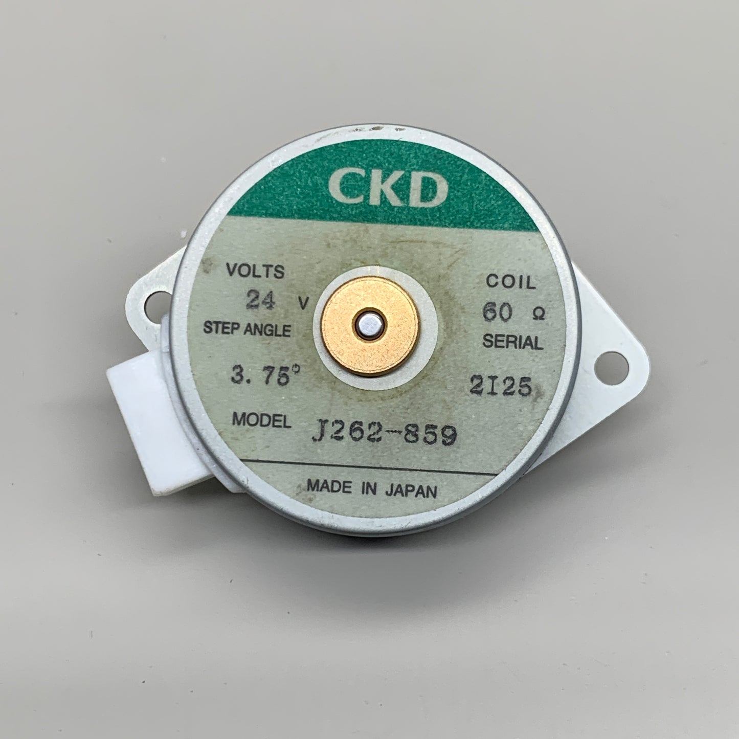 ROLAND Motor XY PIX-304 Assembly 22805335